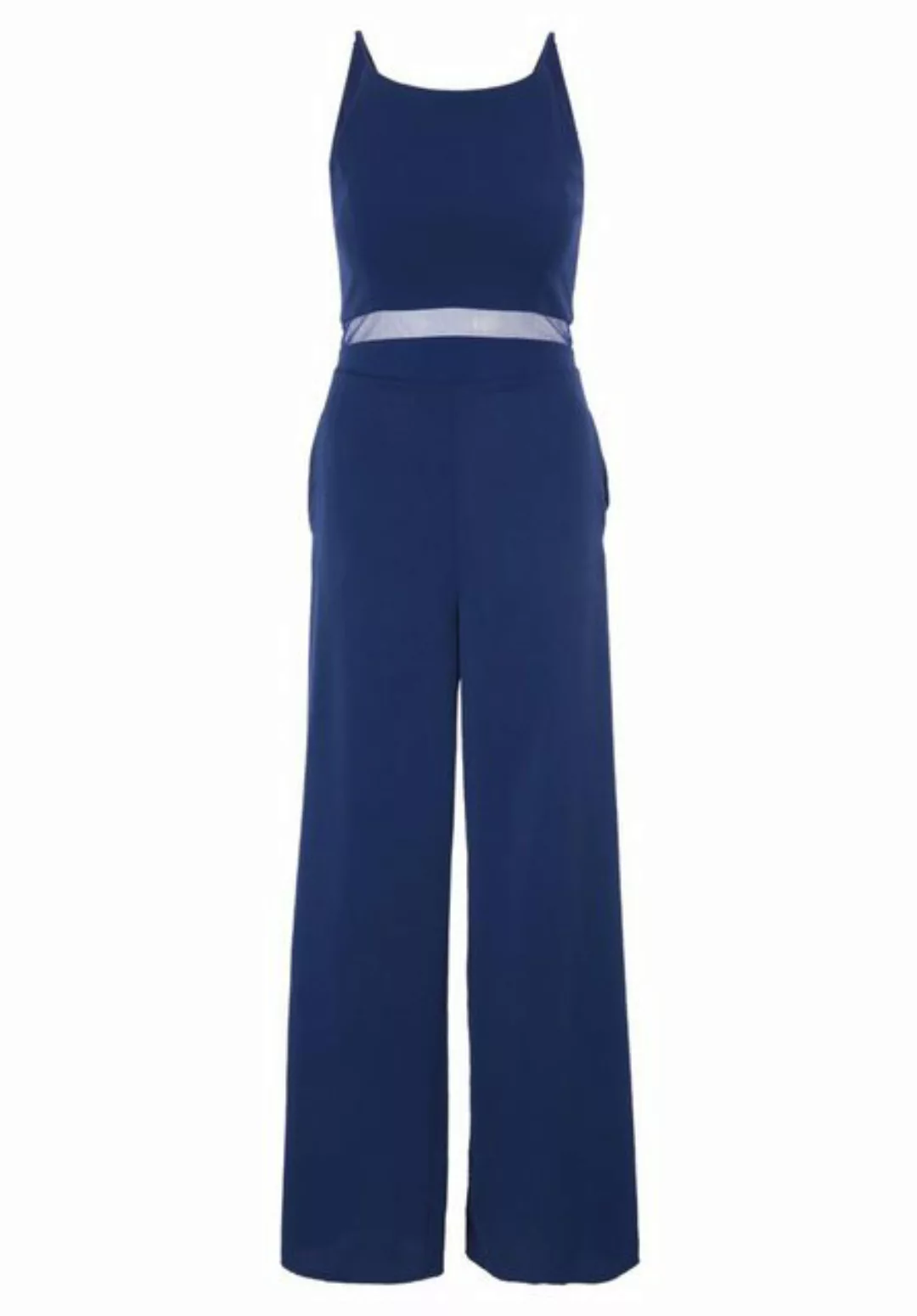 Vera Mont Overall "Vera Mont Jumpsuit mit Cut-Outs", (1 tlg.), Cut-Outs günstig online kaufen