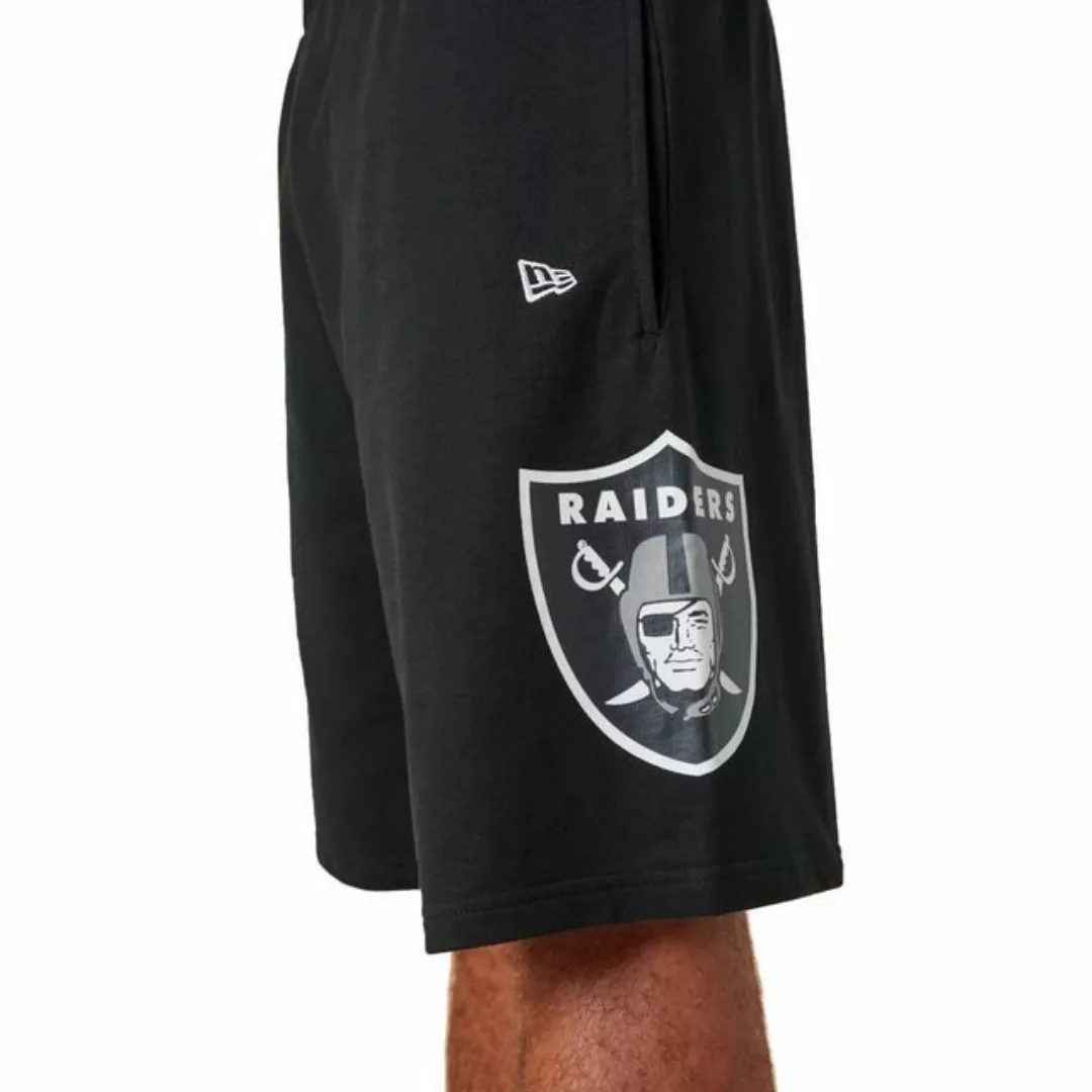 New Era Shorts Short New Era Washed Pack Las Vegas Raiders günstig online kaufen