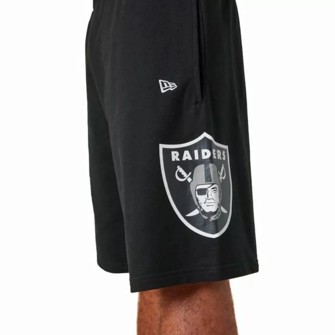 New Era Shorts Short New Era Washed Pack Losrai, G M, F black günstig online kaufen