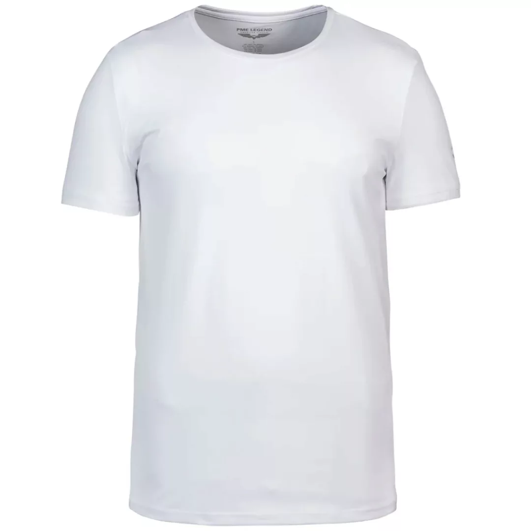 PME LEGEND T-Shirt PME 2-packbasict-shirt (Packung, 2-tlg., 2er) günstig online kaufen