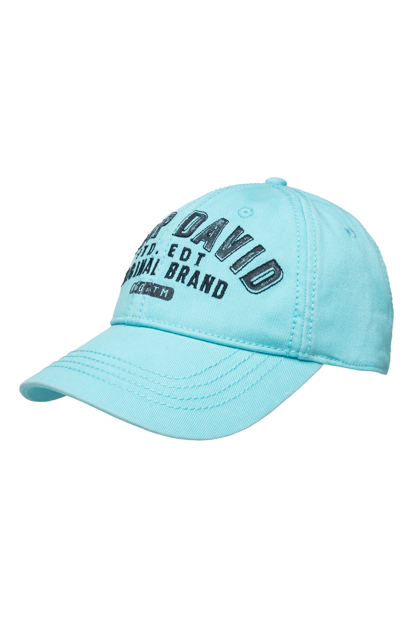 CAMP DAVID Baseball Cap, mit Klett-Verschluss günstig online kaufen