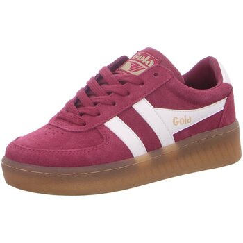 Gola  Sneaker 104 Grandslam suede CLA589KY günstig online kaufen