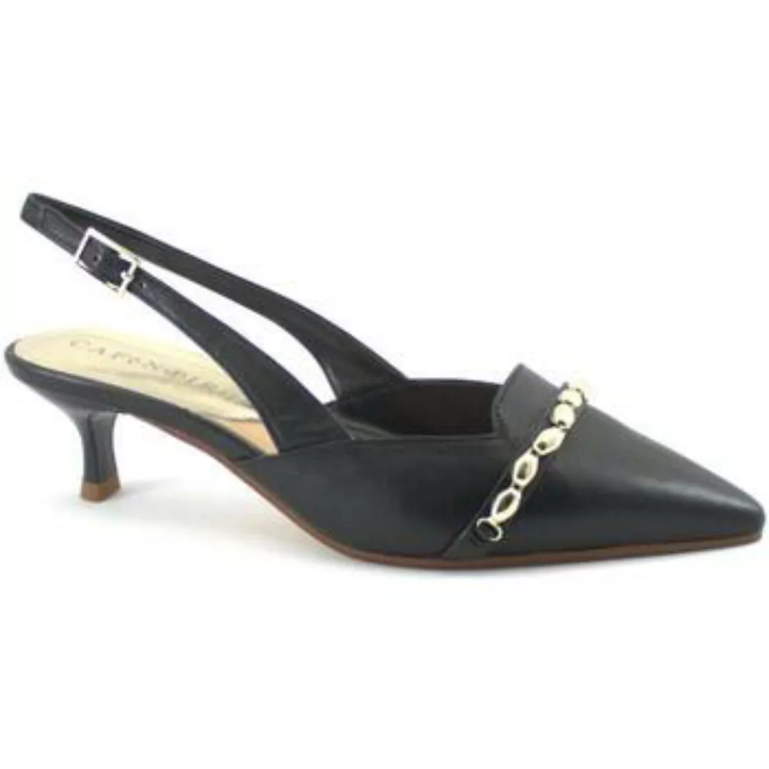 Café Noir  Pumps CAF-RRR-EF4014-N001 günstig online kaufen