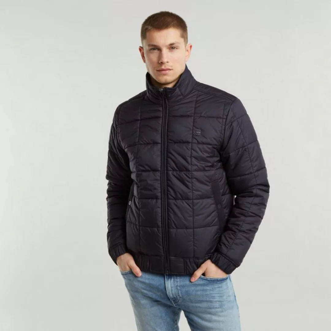 G-STAR Steppjacke Meefic qlt jkt günstig online kaufen