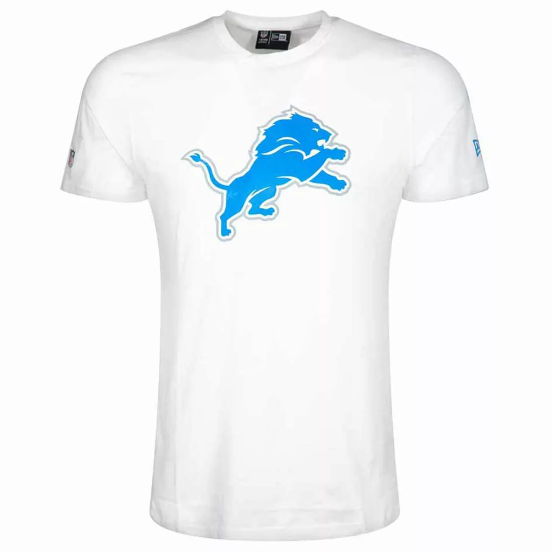 New Era Nfl Team Logo Detroit Lions 3XL White günstig online kaufen