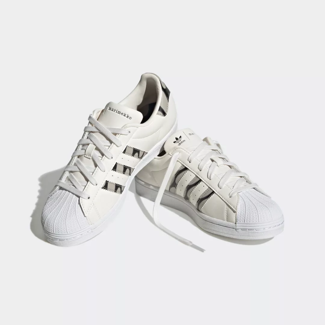 adidas Originals Sneaker "ADIDAS X MARIMEKKO SUPERSTAR" günstig online kaufen