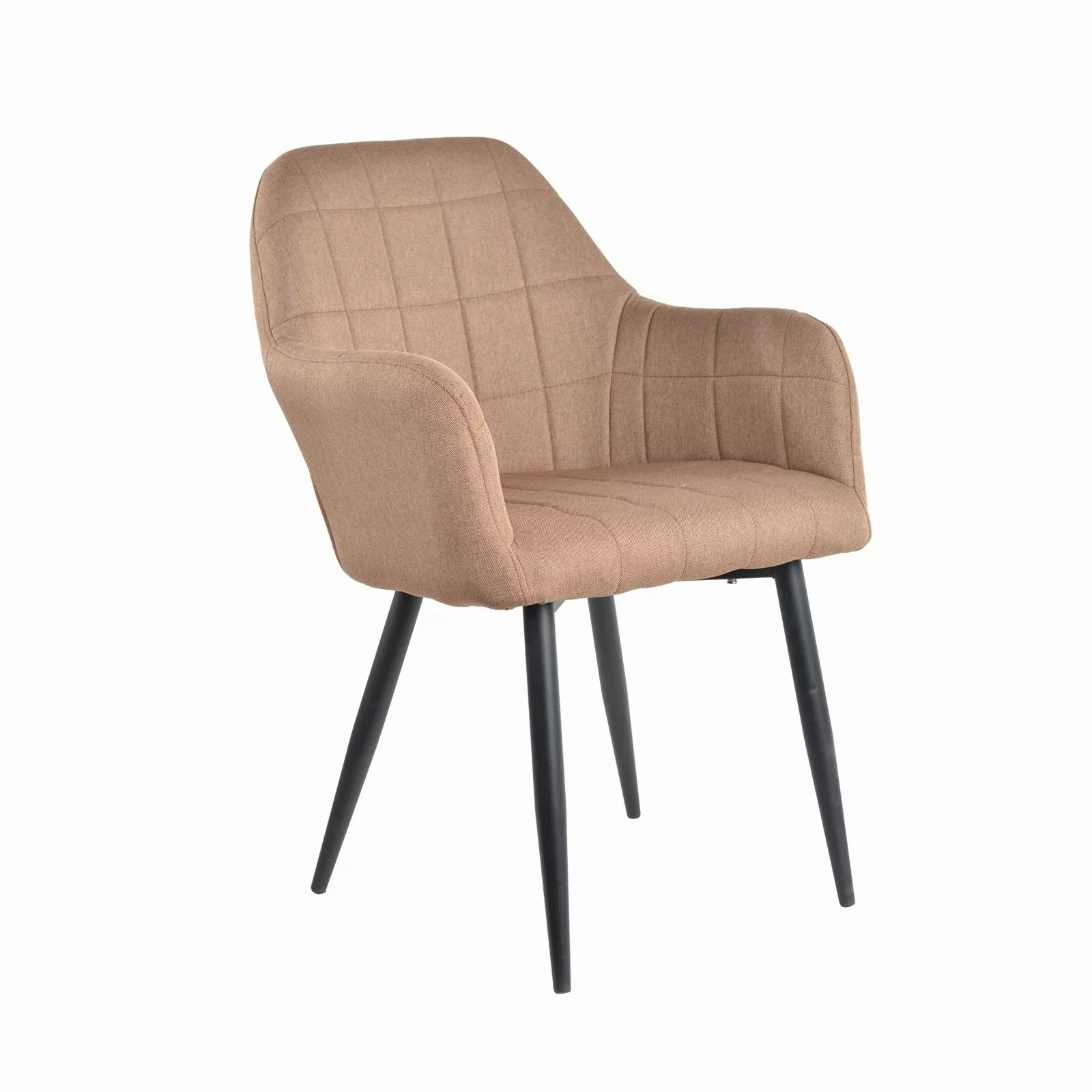 HTI-Living Esszimmerstuhl Stuhl Albany Webstoff (Stück, günstig online kaufen