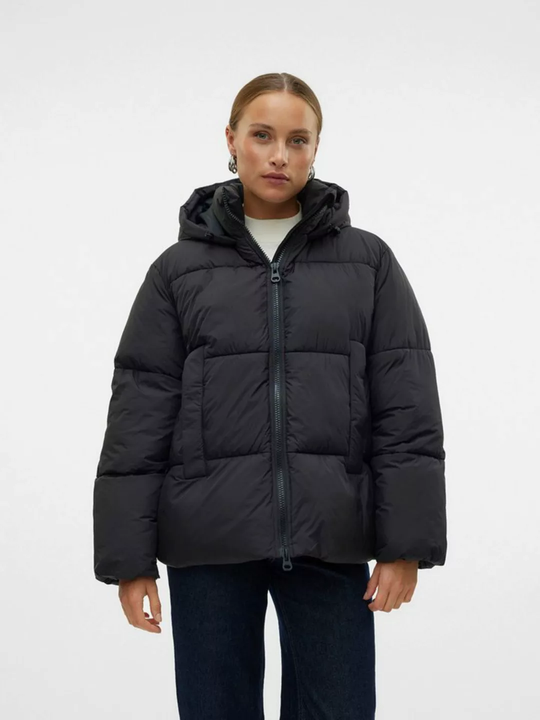 Vero Moda Steppjacke VMIDALINE (1-St) günstig online kaufen