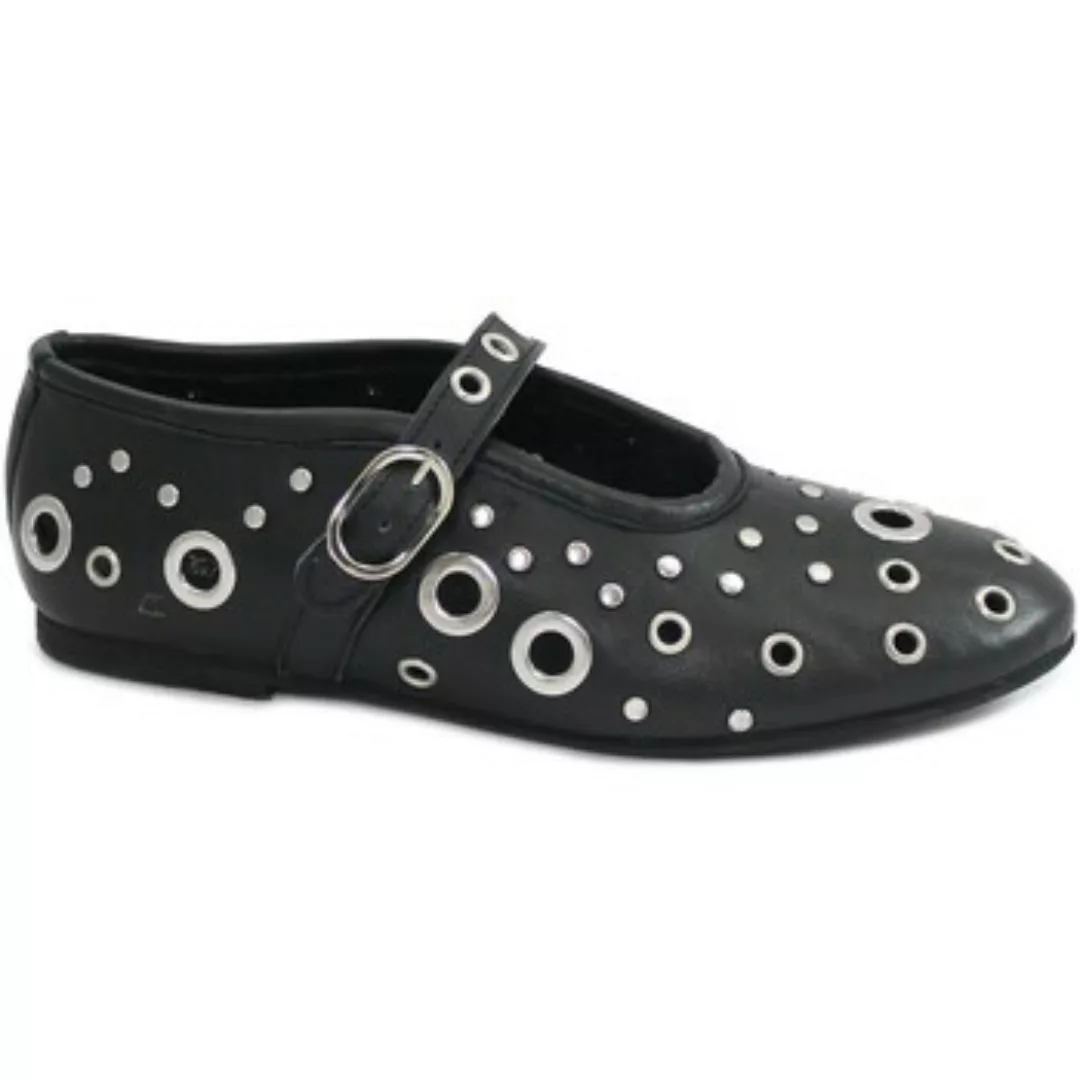 Riccianera  Ballerinas RIC-E25-JAIME-NE günstig online kaufen