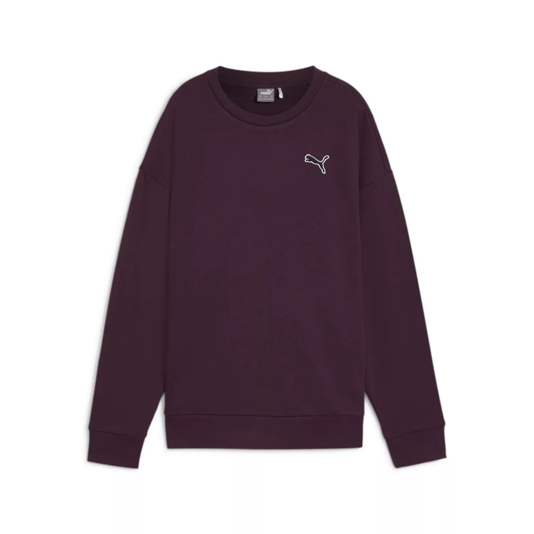 PUMA Sweatshirt "BETTER ESSENTIALS Crewneck Damen" günstig online kaufen