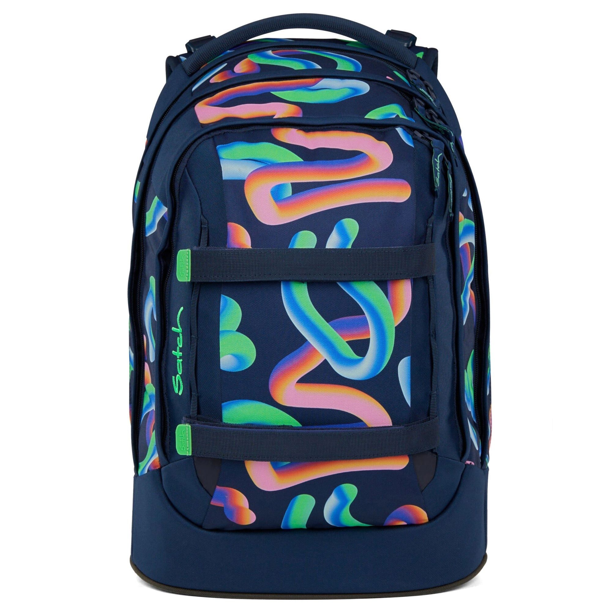 Satch Schulrucksack Pack 2025 Sneaker Style günstig online kaufen