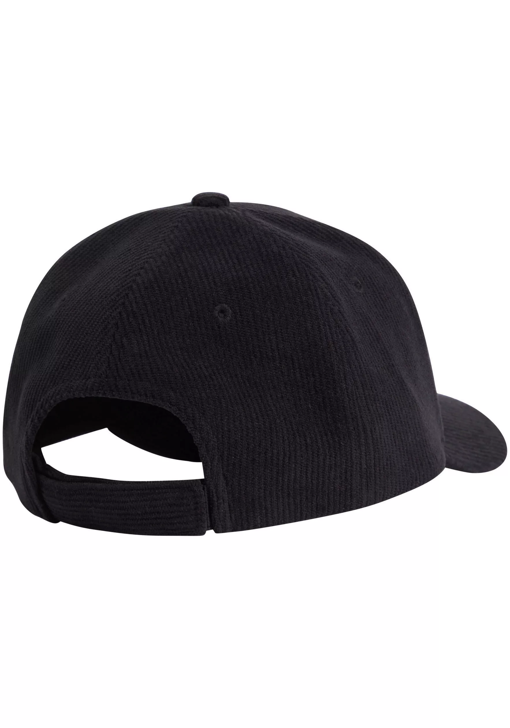 Calvin Klein Jeans Baseball Cap "CORDUROY BB CAP", Logopatch günstig online kaufen