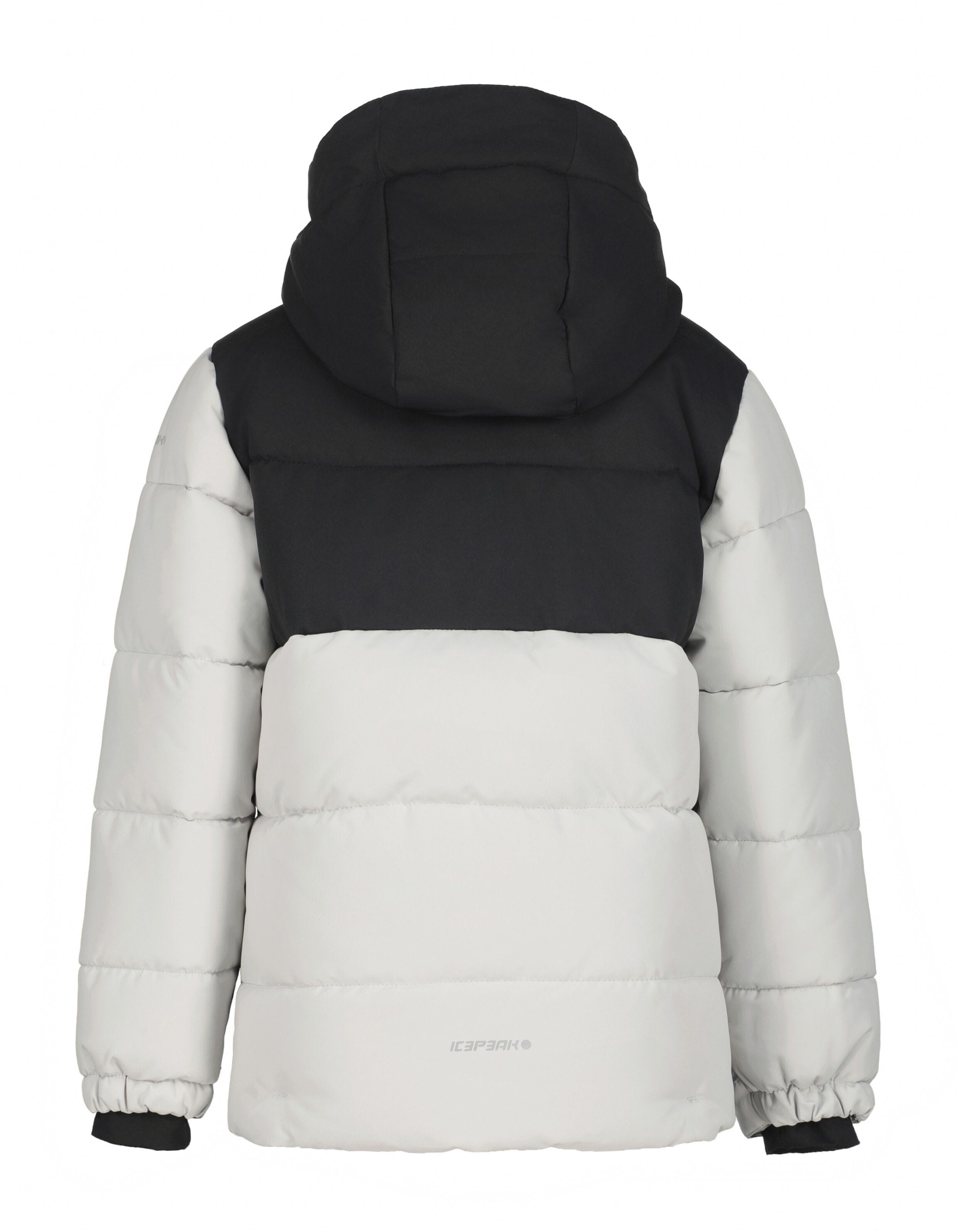 Icepeak Skijacke "LOUIN JR", (1 St.), mit Kapuze, Winterjacke mit Öffnung f günstig online kaufen