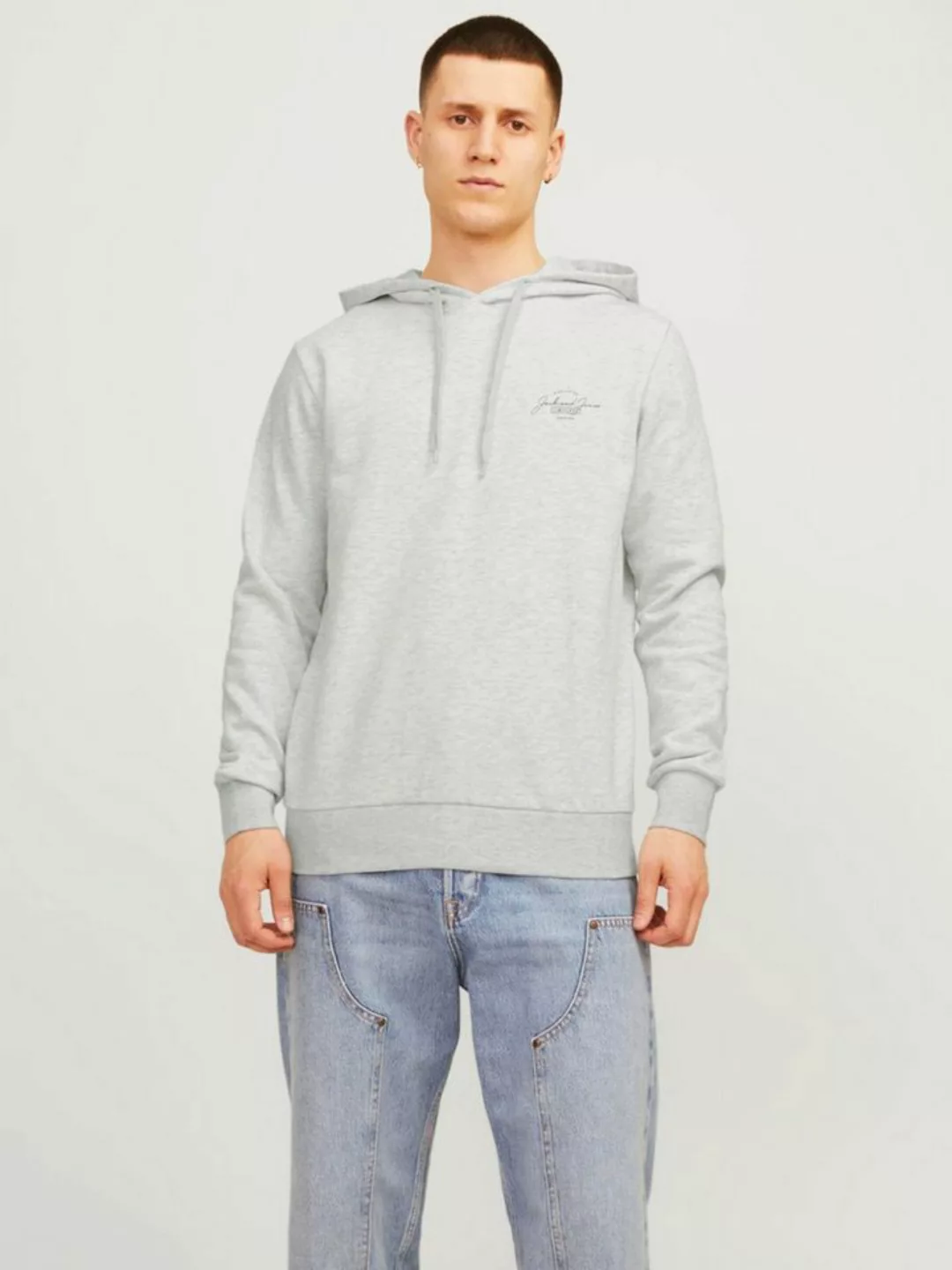 Jack & Jones Sweatshirt JJFERRIS (1-tlg) günstig online kaufen