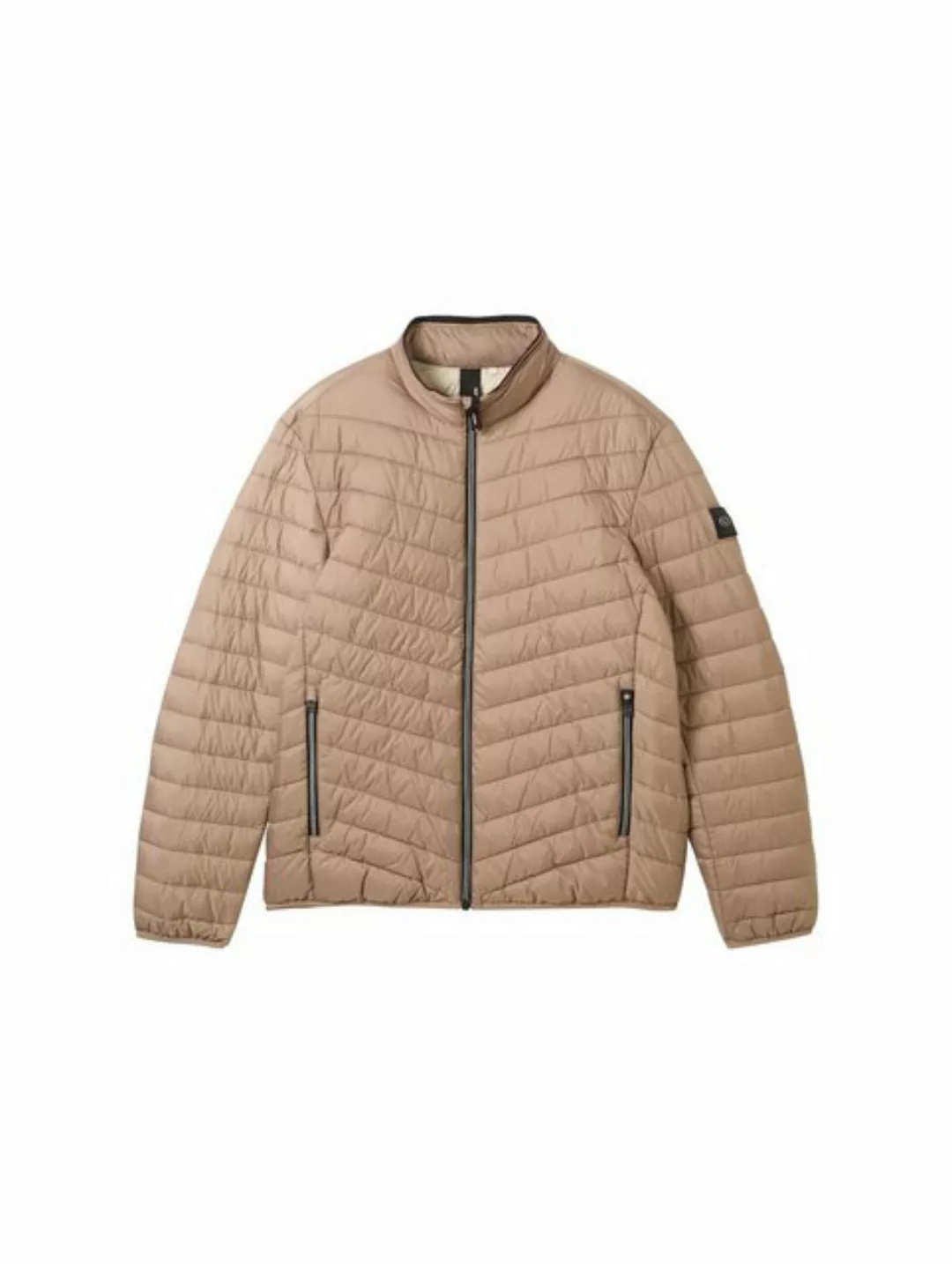 TOM TAILOR Outdoorjacke Leichte Jacke günstig online kaufen