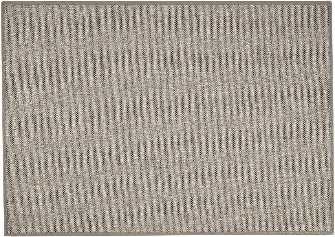 Dekowe Teppich »Naturino Prestige«, rechteckig, 10 mm Höhe, Flachgewebe, me günstig online kaufen