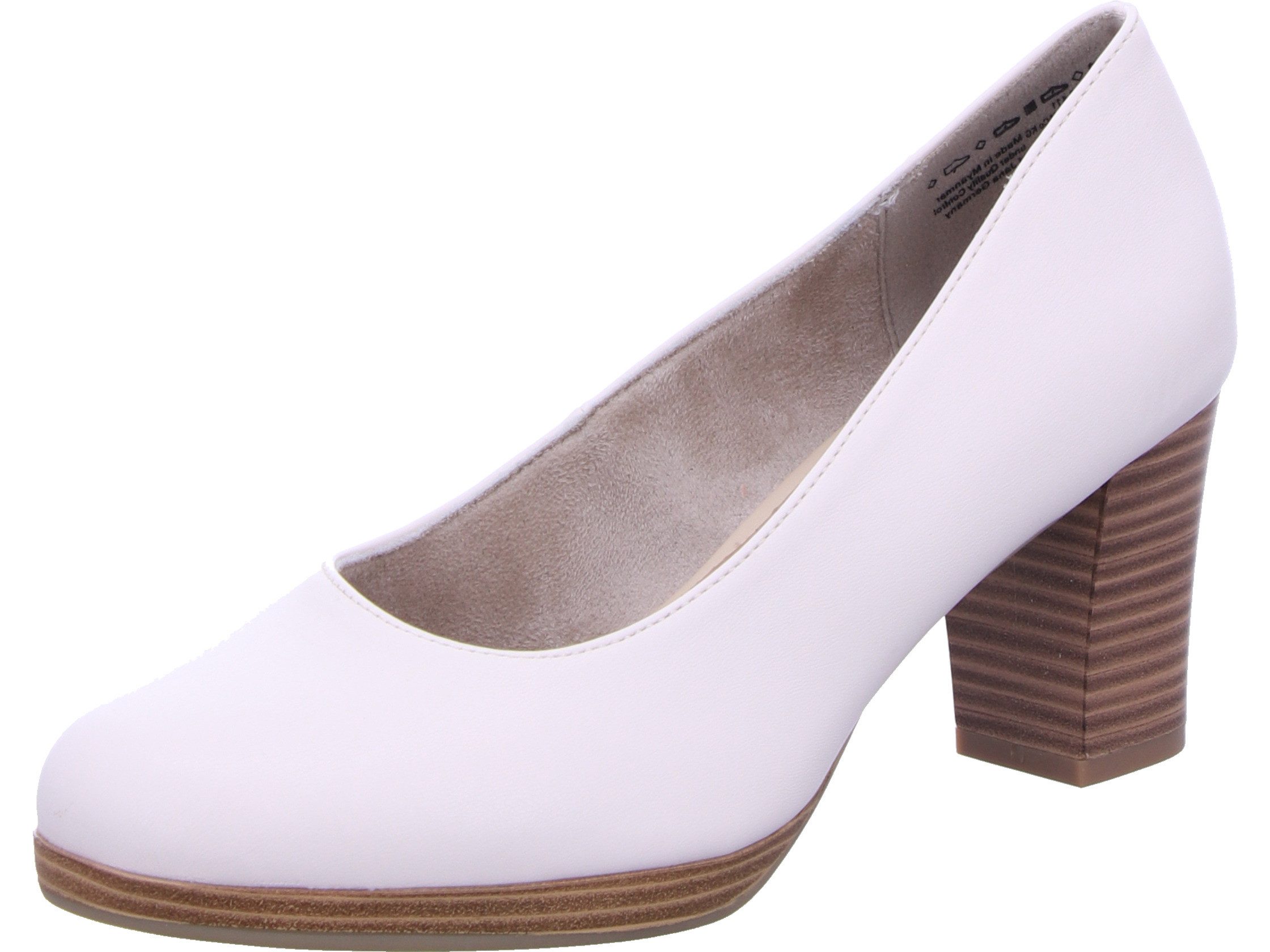Jana High-Heel-Pumps günstig online kaufen