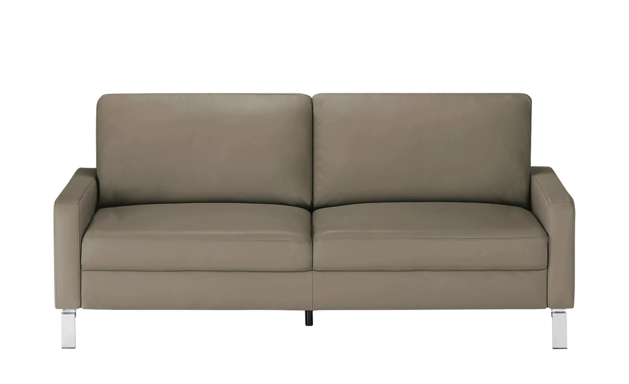 Max Schelling Einzelsofa  Maximum - braun - 184 cm - 86 cm - 97 cm - Polste günstig online kaufen