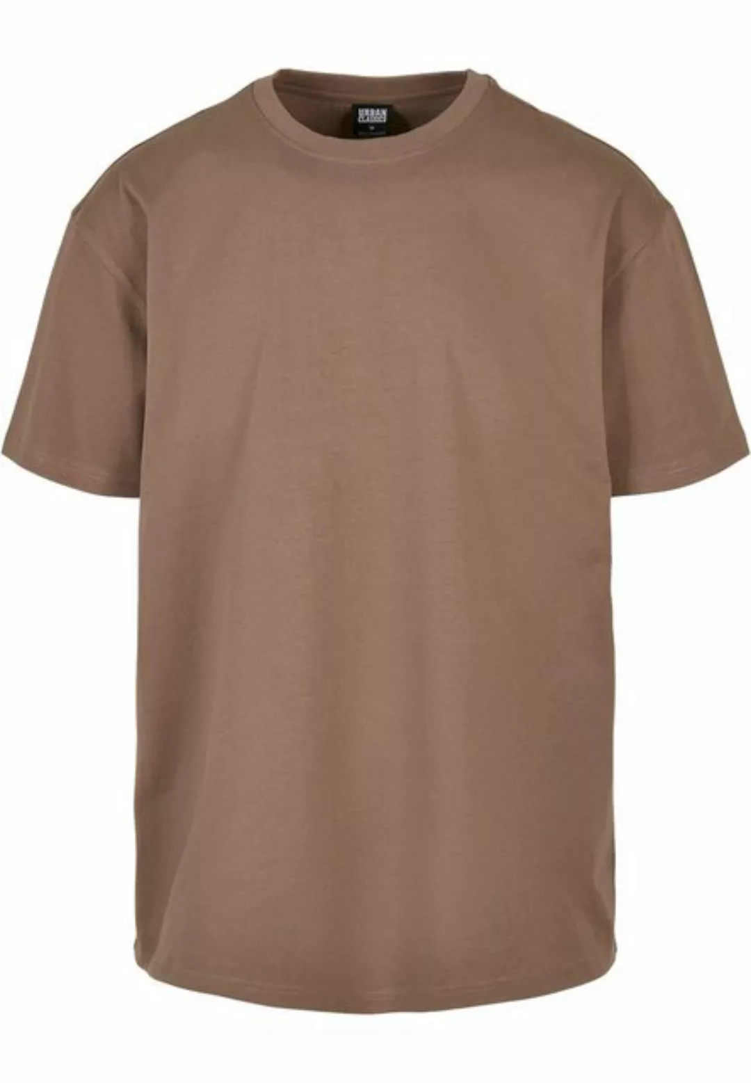 URBAN CLASSICS T-Shirt Urban Classics Herren Heavy Oversized Tee (1-tlg) günstig online kaufen