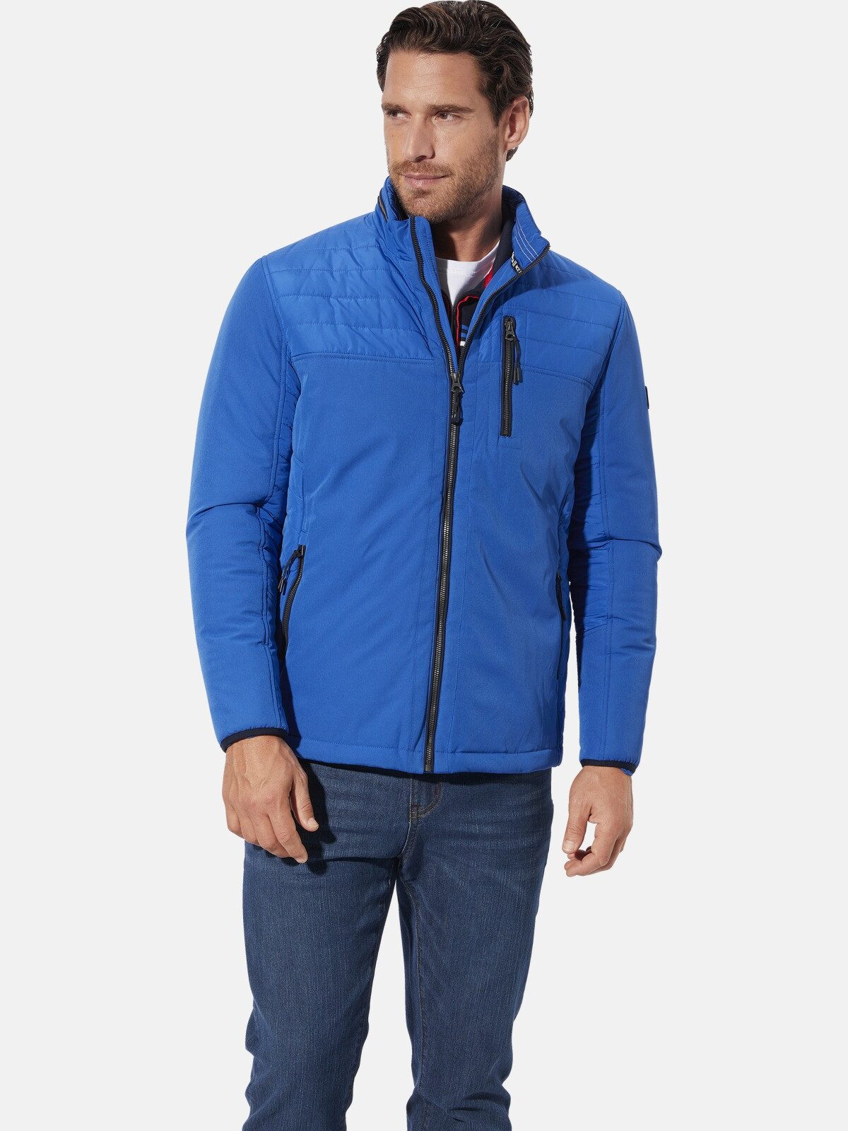 Babista Outdoorjacke LANOR günstig online kaufen