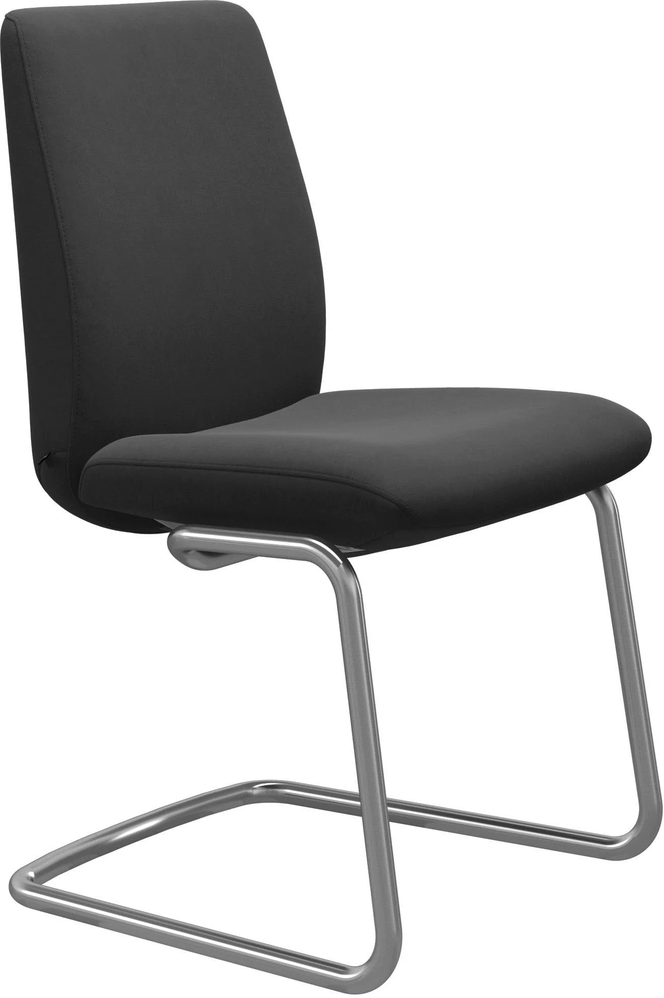 Stressless Polsterstuhl "Laurel", ROHLEDER Stoff Q2 FARON, Low Back, Größe günstig online kaufen