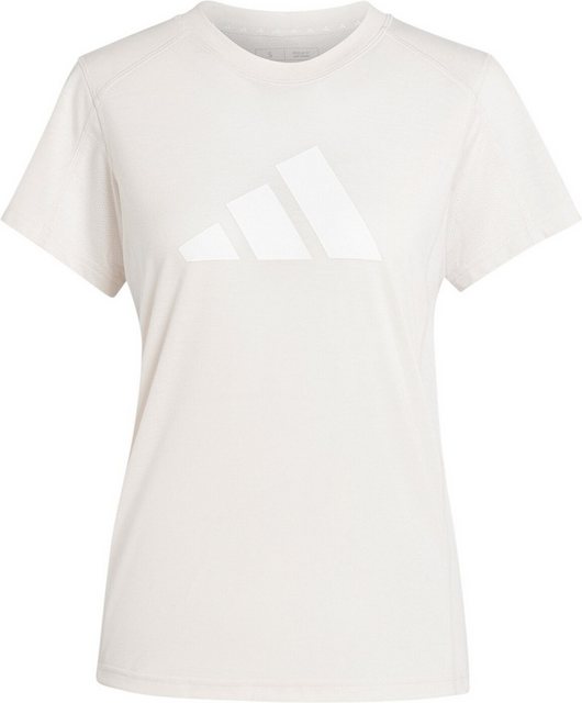 adidas Sportswear T-Shirt ESSENTIALS BIG PERFORMANCE LOGO Damen Trainingssh günstig online kaufen