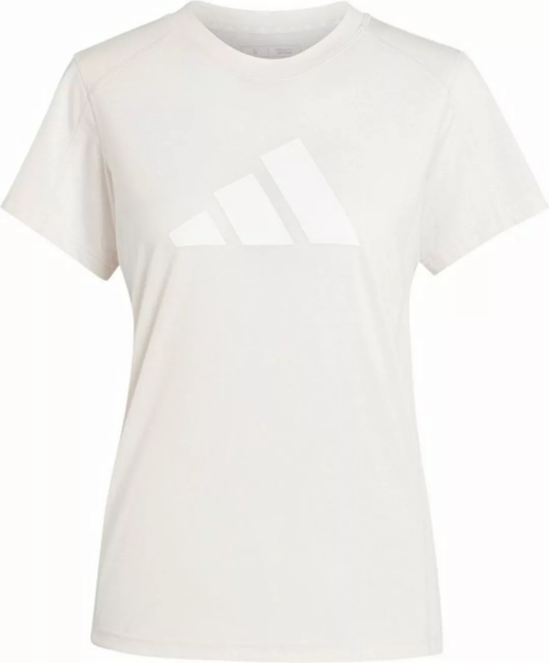 adidas Sportswear T-Shirt ESSENTIALS BIG PERFORMANCE LOGO Damen Trainingssh günstig online kaufen