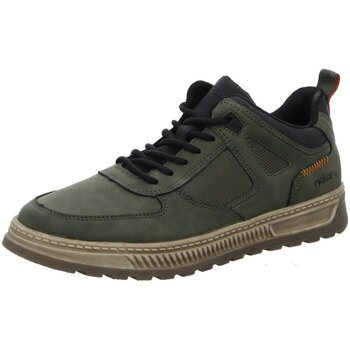 Rieker  Halbschuhe Schnuerschuhe 37004 37004-54 günstig online kaufen
