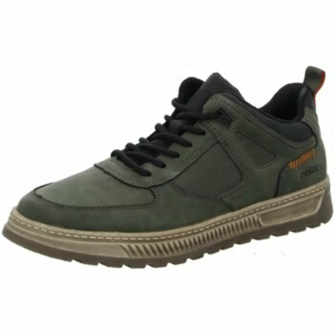 Rieker  Halbschuhe Schnuerschuhe 37004 37004-54 günstig online kaufen