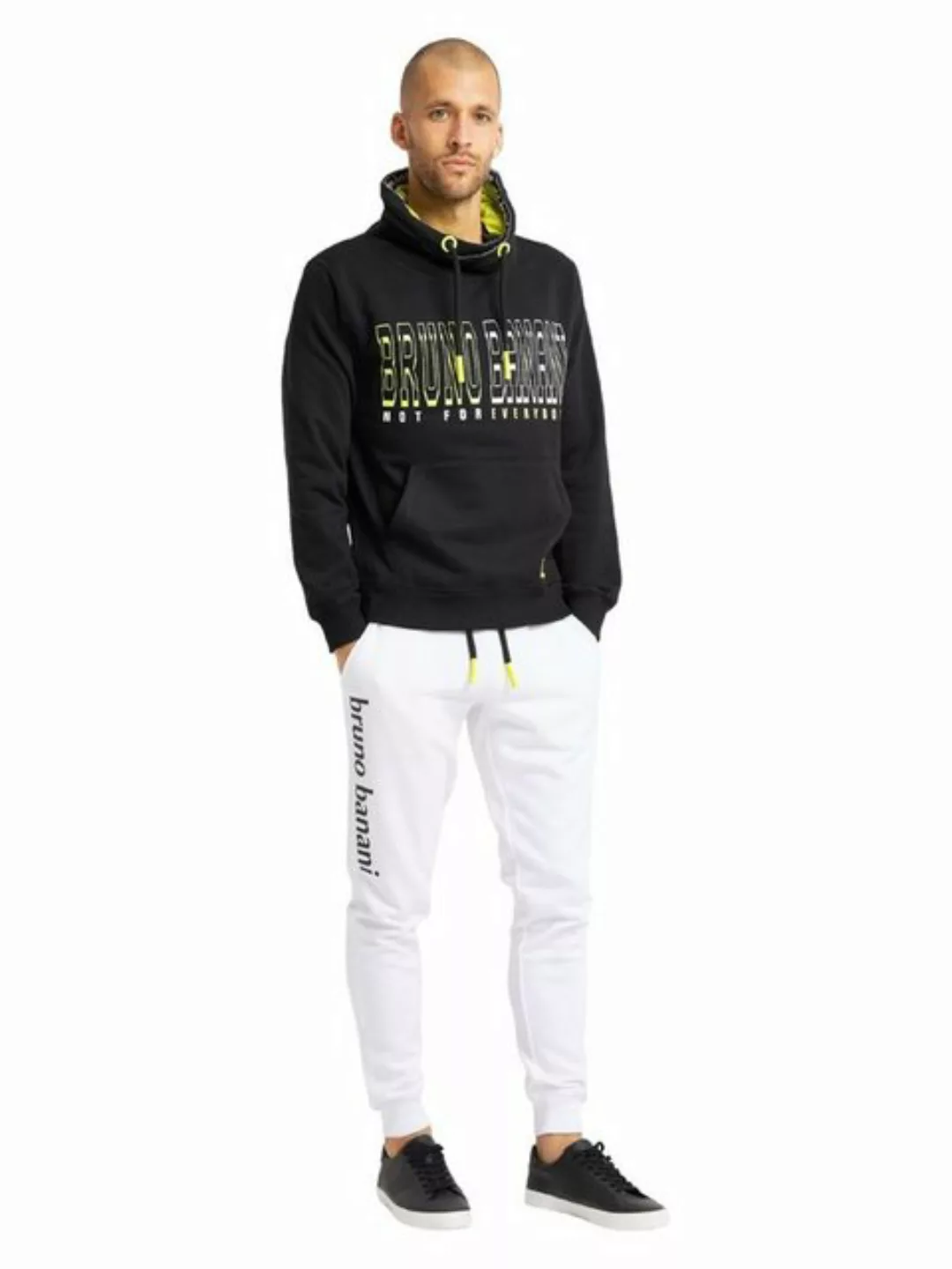 Bruno Banani Hoodie COLE günstig online kaufen