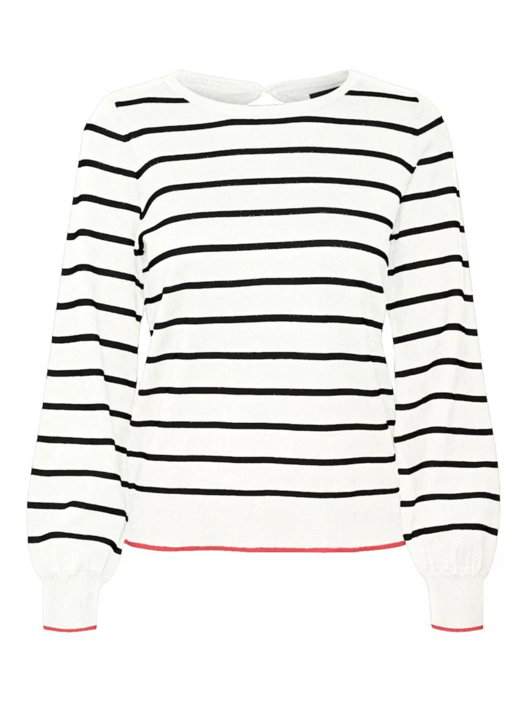Vero Moda Damen Pullover 10300059 günstig online kaufen