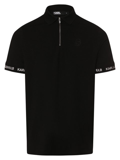 KARL LAGERFELD Poloshirt günstig online kaufen