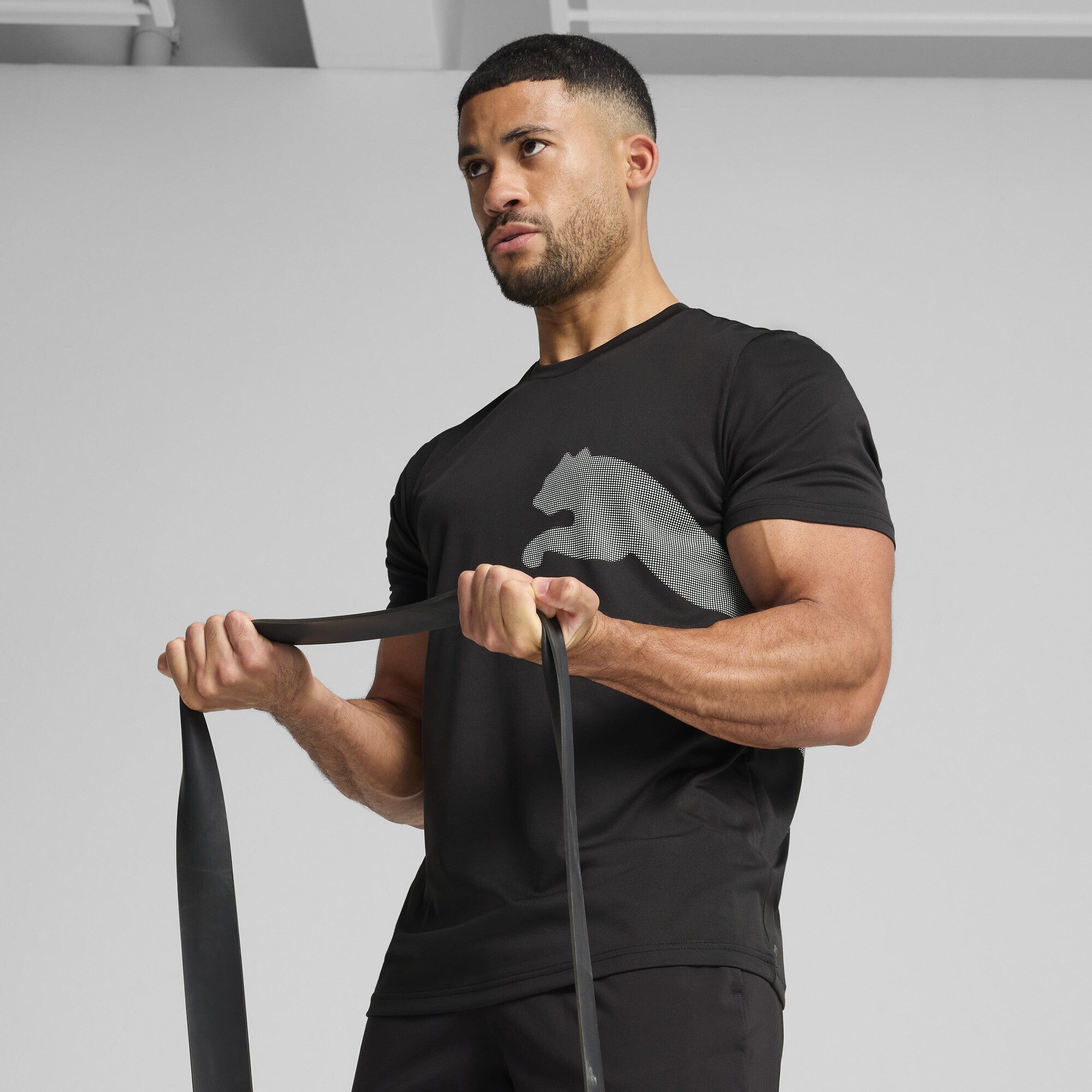 PUMA Trainingsshirt Train All Day Big günstig online kaufen