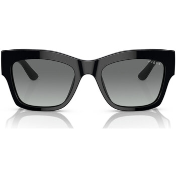 Vogue  Sonnenbrillen Sonnenbrille VO5524S W44/11 günstig online kaufen