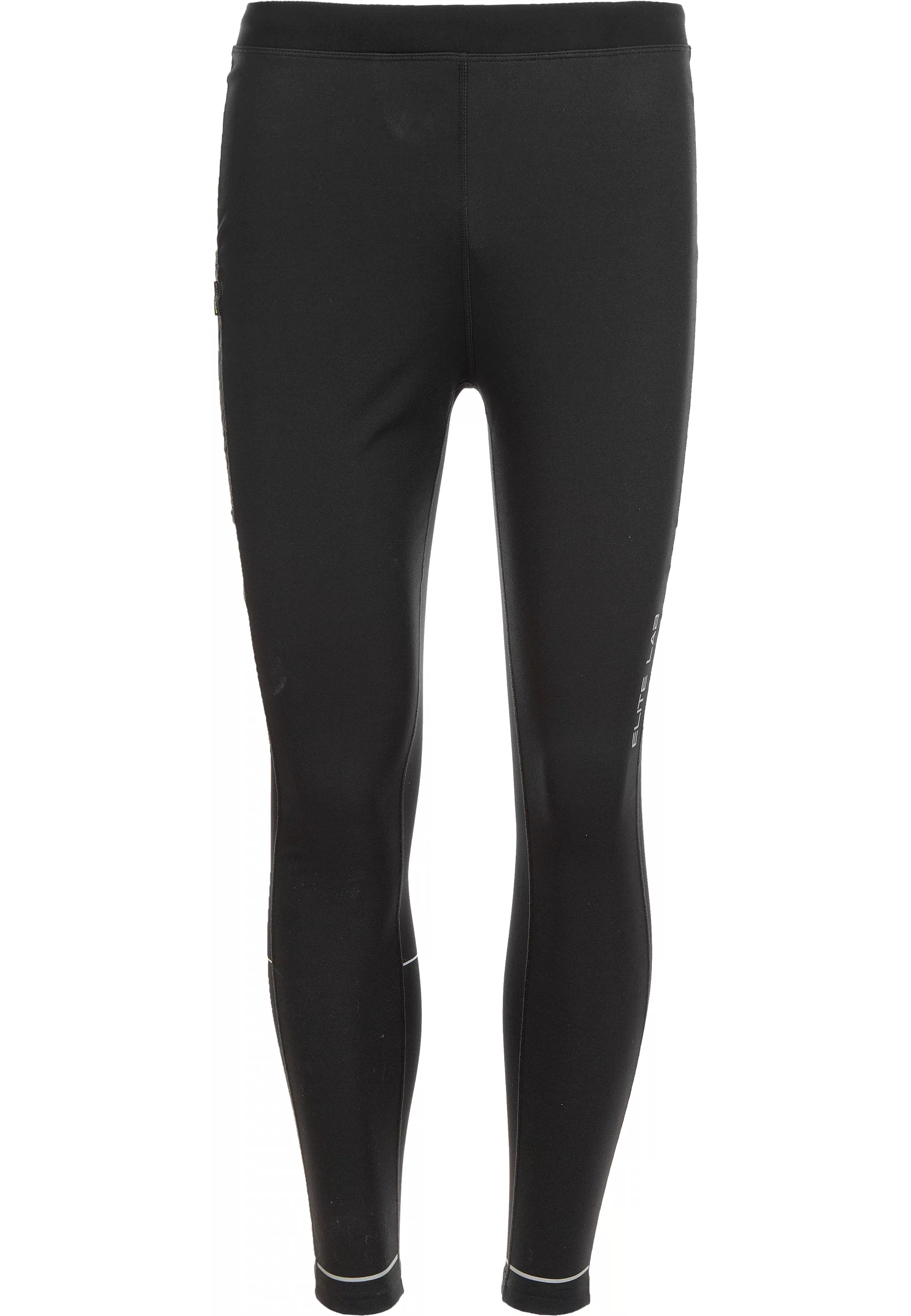 ELITE LAB Lauftights "Run Elite X1", mit schützenden Windblocker-Einsätzen günstig online kaufen