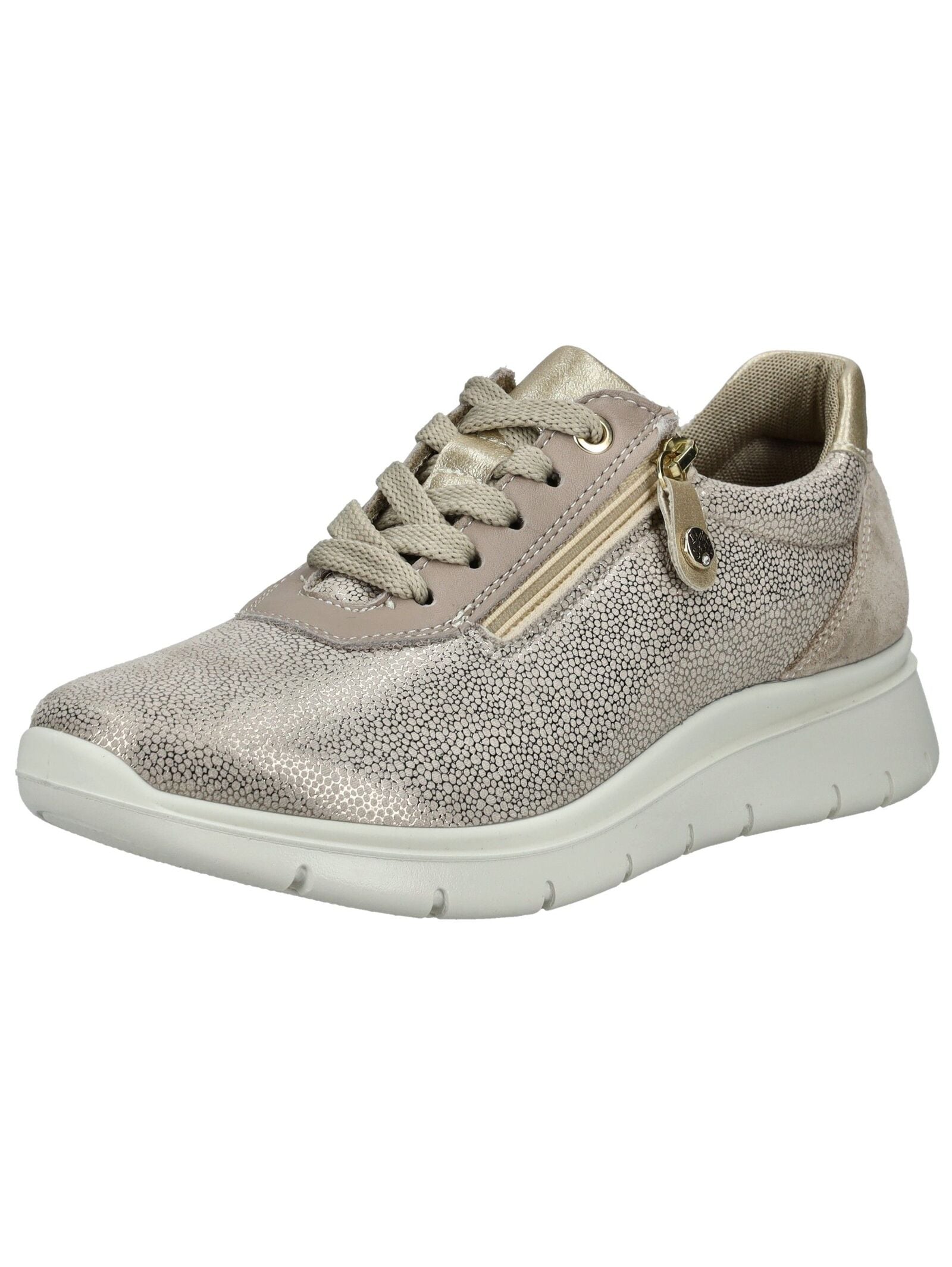 Imac Sneaker "Imac Sneaker Lederimitat/Textil" günstig online kaufen