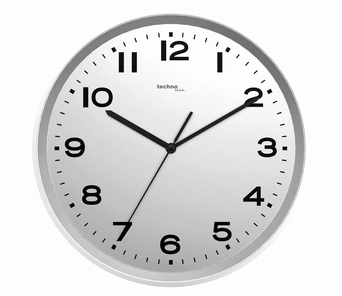 technoline Funkwanduhr WT 8500 günstig online kaufen