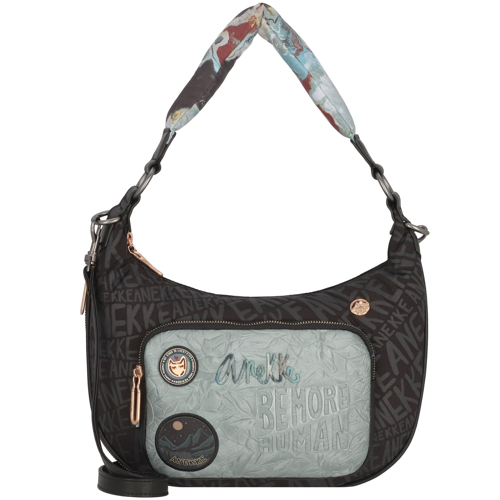 Anekke Schultertasche Canada, Polyester günstig online kaufen