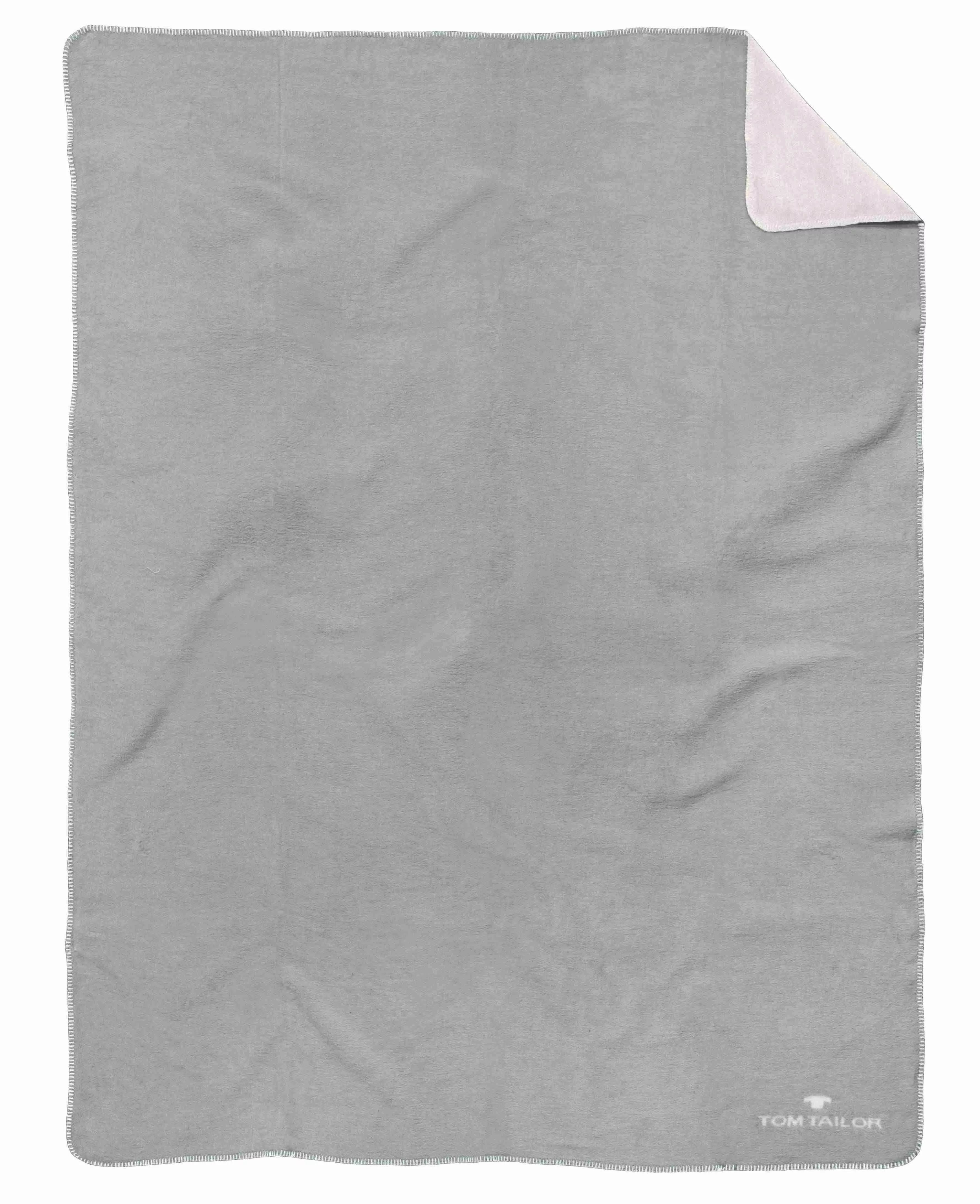 Wohndecke Tt-decke Grey Decke 150x200 günstig online kaufen