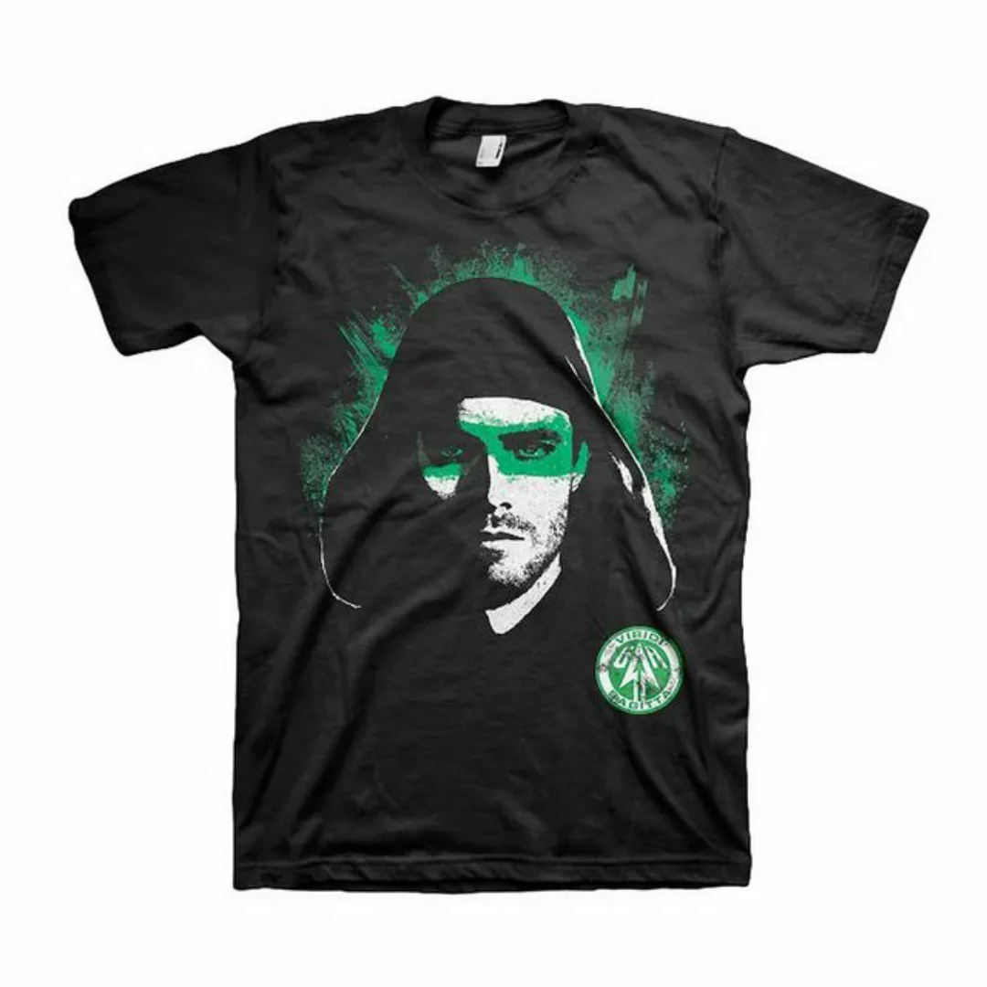 Metamorph T-Shirt T-Shirt Viridi Sagitta günstig online kaufen