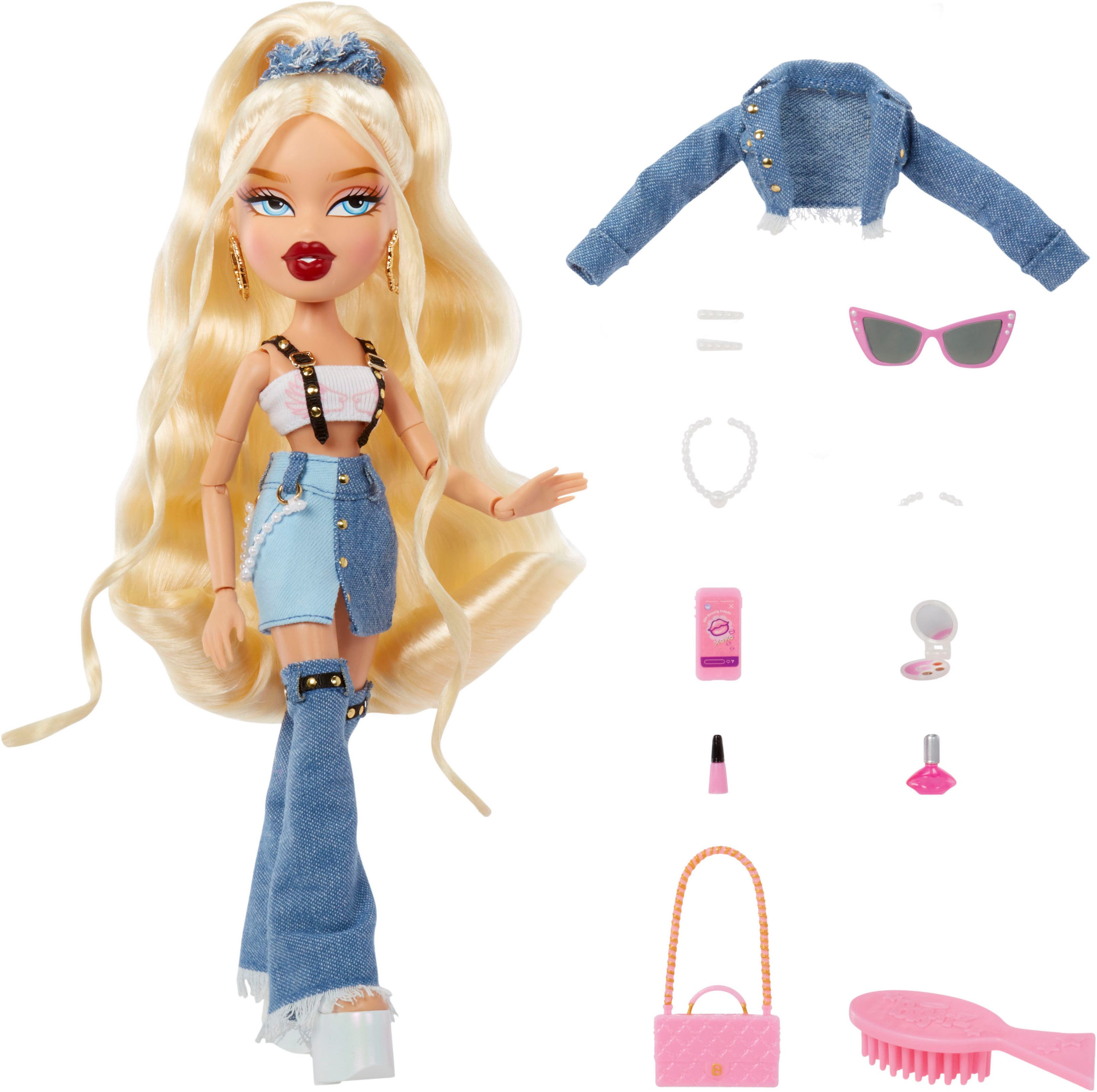 BRATZ Anziehpuppe Bratz, Alwayz Bratz, Doll günstig online kaufen