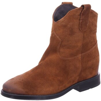 Café Noir  Stiefel Premium Tronchetto HD630 197 cognac günstig online kaufen