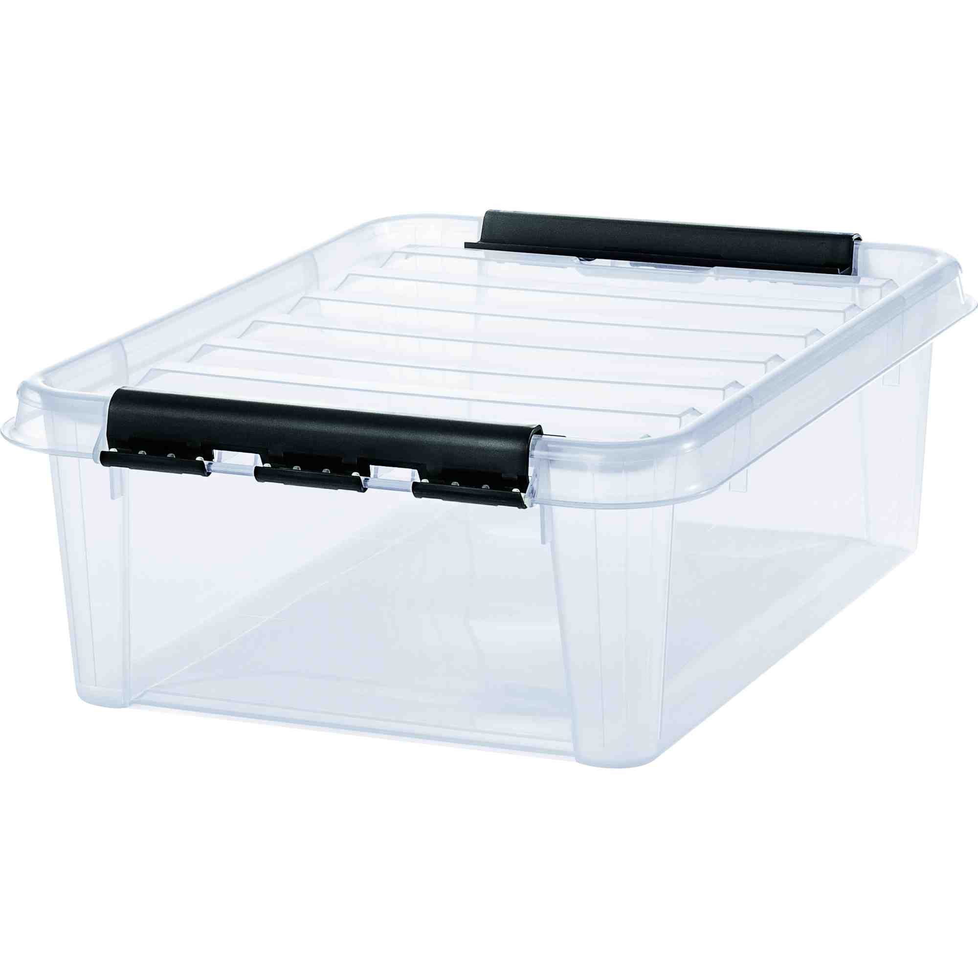 Orthex Aufbewahrungsbox Hobby Box 24 m. günstig online kaufen
