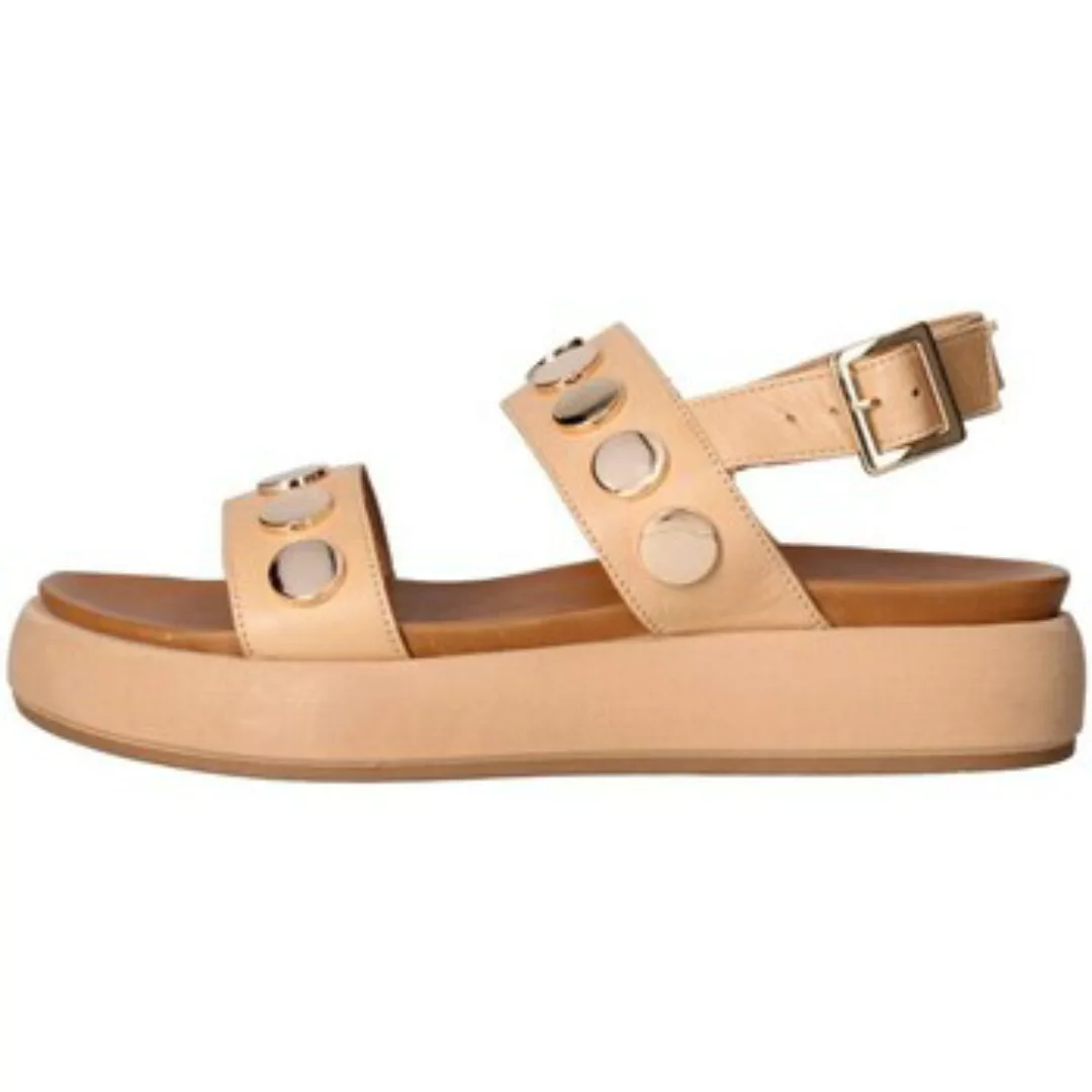 Inuovo  Sandalen 972033 Sandelholz Frau Leichtes Leder günstig online kaufen