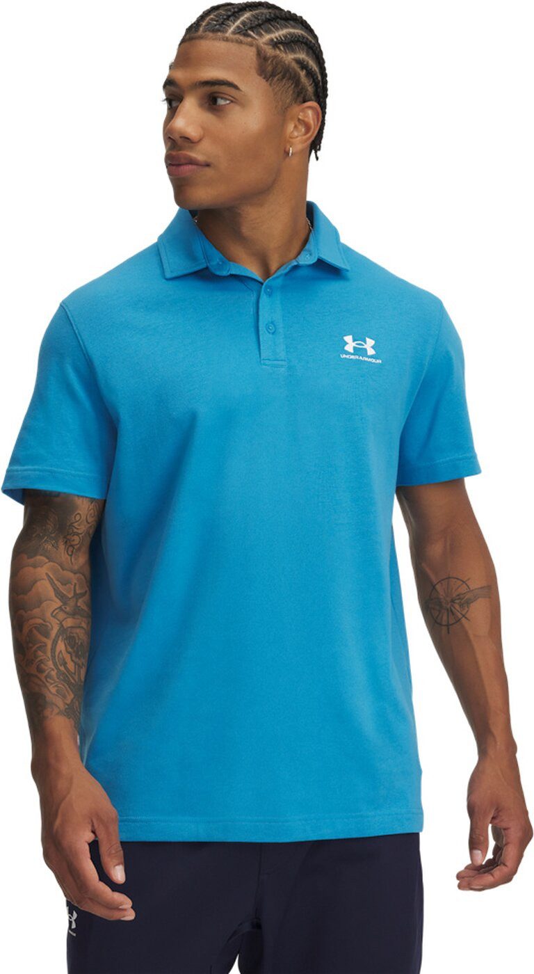 Under Armour® Poloshirt Under Armour Herren günstig online kaufen