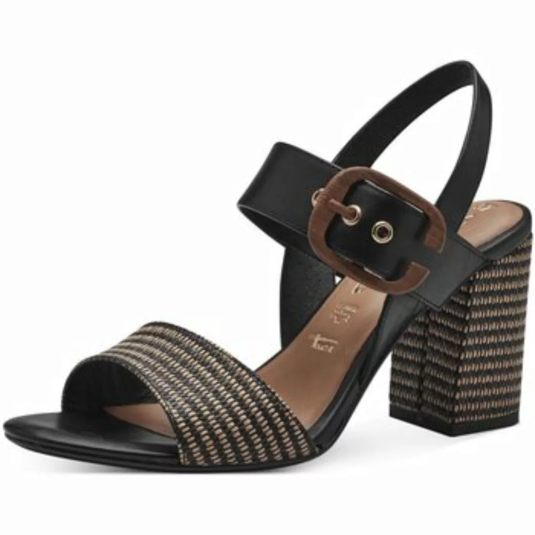 Tamaris  Sandalen Sandaletten Women Sandals 1-28015-42/098 günstig online kaufen