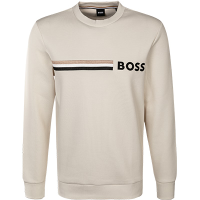 BOSS Sweatshirt Stadler 50471712/131 günstig online kaufen
