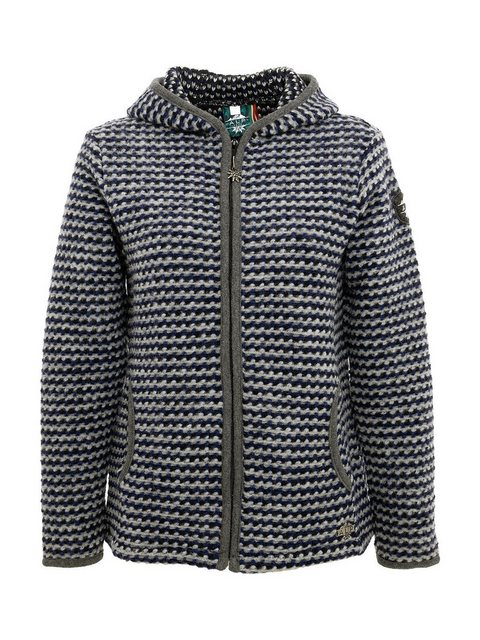 Alp1964 Outdoorjacke Jacke 416701 dot blu günstig online kaufen