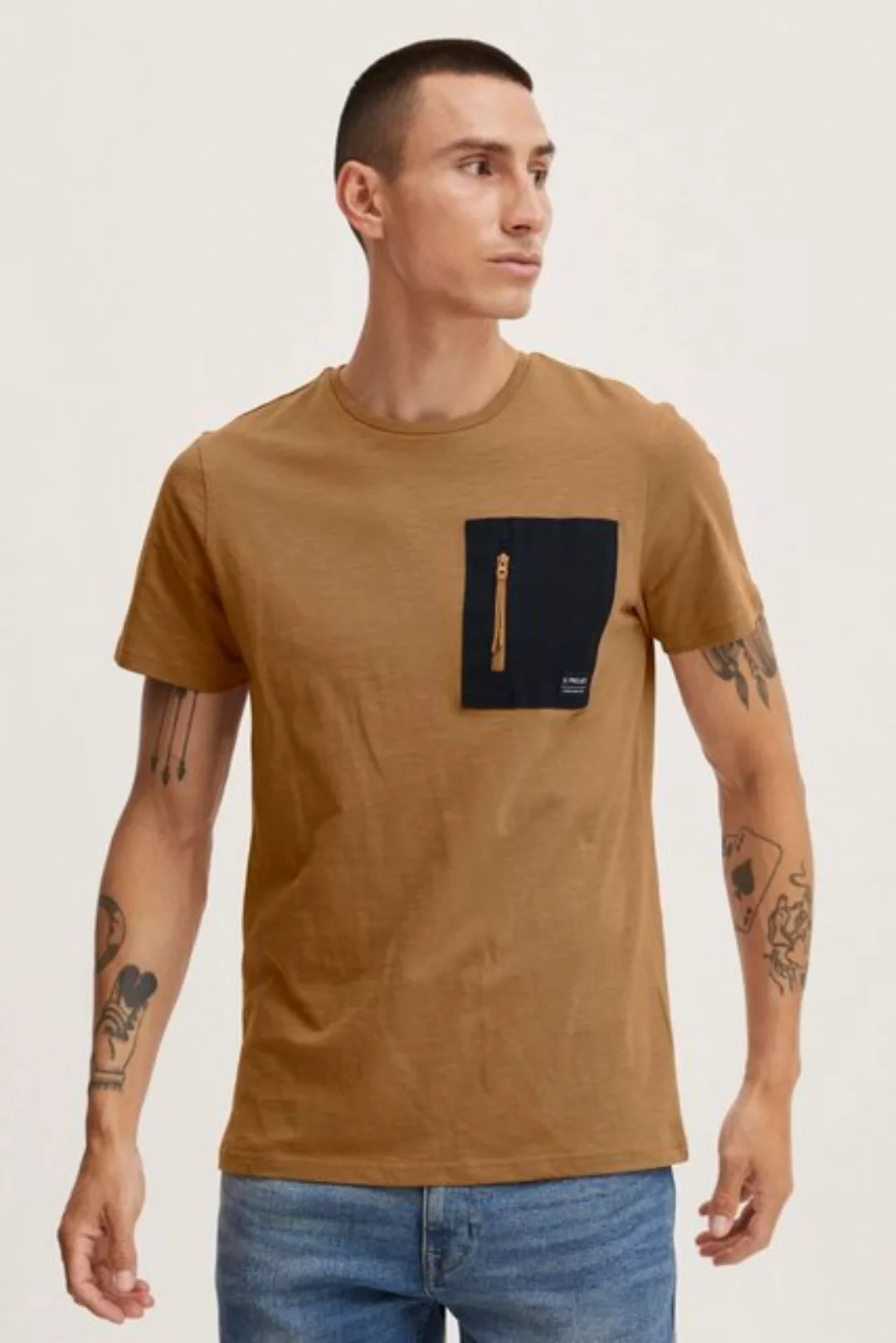 11 Project T-Shirt 11 Project PRFRODE günstig online kaufen
