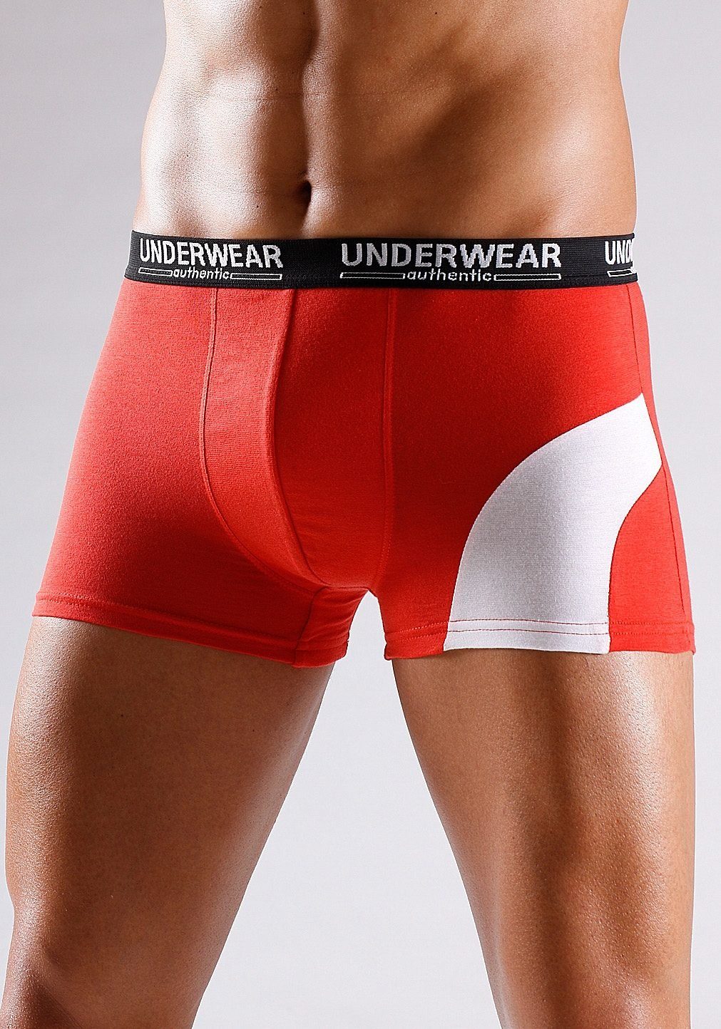 AUTHENTIC UNDERWEAR Boxer Boxershorts für Herren günstig online kaufen